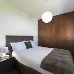 شقة Lovelystay - Casas Brancas - Modern With Balcony & Free Private Parking بورتو